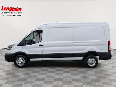 Used 2024 Ford Transit 250 - photo 1