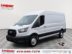 2024 Ford Transit 250 Medium Roof AWD Empty Cargo Van for sale #BJ2256 - photo 1