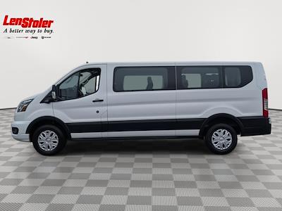 Used 2023 Ford Transit 350 - photo 1