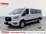 2023 Ford Transit 350 Low Roof RWD Passenger Van for sale #BJ2257 - photo 1