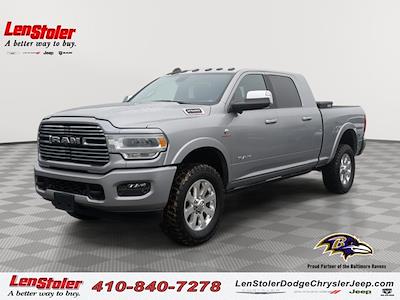 Used 2021 Ram 2500 - photo 1