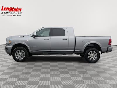 Used 2021 Ram 2500 - photo 1