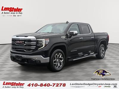 Used 2023 GMC Sierra 1500 - photo 1