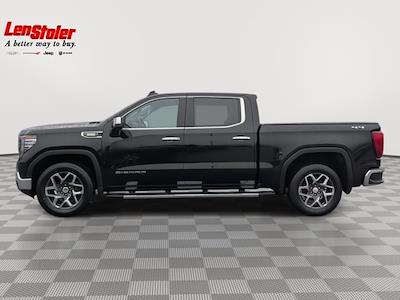 Used 2023 GMC Sierra 1500 - photo 1