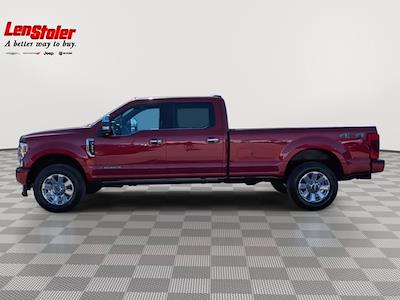 Used 2021 Ford F-350 - photo 1
