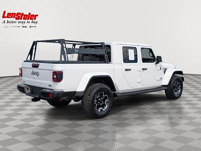 Used 2022 Jeep Gladiator - photo 1