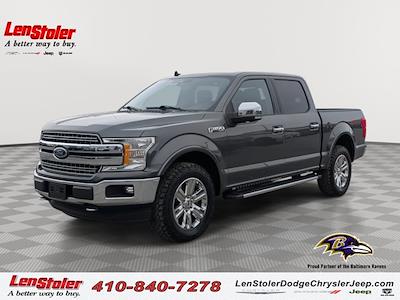 Used 2019 Ford F-150 - photo 1
