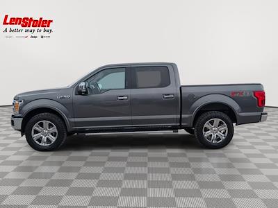 Used 2019 Ford F-150 - photo 1