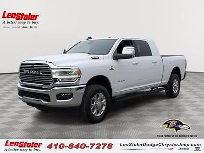 Used 2024 Ram 2500 - photo 1
