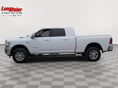 Used 2024 Ram 2500 - photo 1