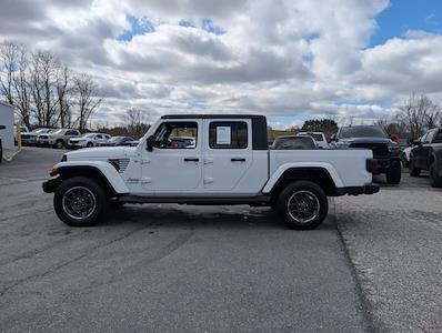 Used 2022 Jeep Gladiator - photo 1