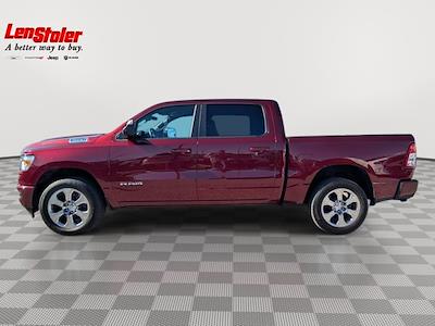 Used 2024 Ram 1500 - photo 1