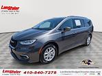 2022 Chrysler Pacifica FWD Minivan for sale #BJ2301 - photo 1