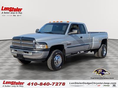 Used 2001 Dodge Ram 3500 - photo 1