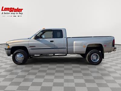 Used 2001 Dodge Ram 3500 - photo 1