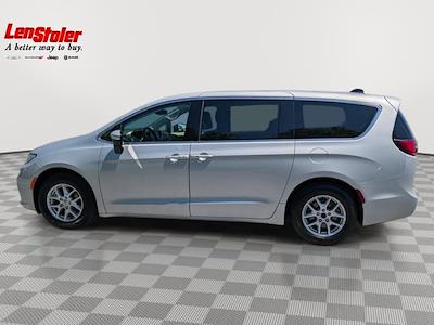 2023 Chrysler Pacifica FWD Minivan for sale #BJ2446 - photo 2