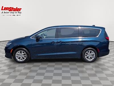 2023 Chrysler Pacifica FWD Minivan for sale #BJ2447 - photo 2