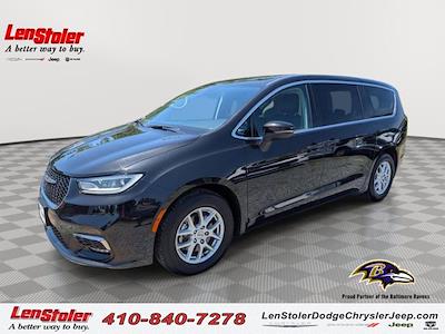 2023 Chrysler Pacifica FWD Minivan for sale #BJ2449 - photo 1