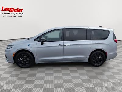 2023 Chrysler Pacifica FWD Minivan for sale #BJ2503 - photo 2