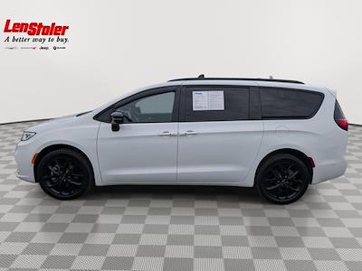 2023 Chrysler Pacifica AWD Minivan for sale #BJ2507 - photo 2