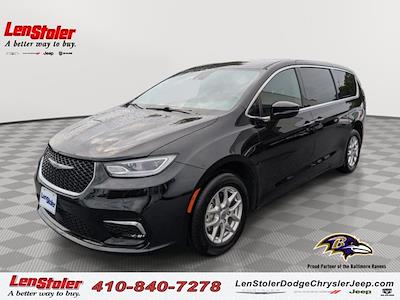 2025 Chrysler Pacifica FWD Minivan for sale #BJ2585 - photo 1