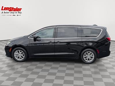 2025 Chrysler Pacifica FWD Minivan for sale #BJ2586 - photo 2