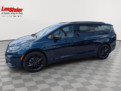 2025 Chrysler Pacifica FWD Minivan for sale #BJ2600 - photo 2