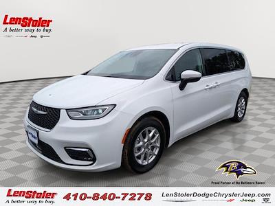 2023 Chrysler Pacifica FWD Minivan for sale #BJ2613 - photo 1