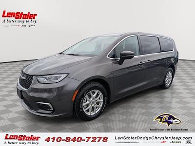 2023 Chrysler Pacifica FWD Minivan for sale #BJ2616 - photo 1
