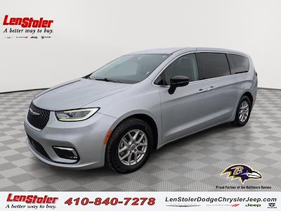 2024 Chrysler Pacifica FWD Minivan for sale #BJ2644 - photo 1