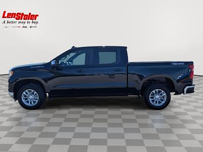 Used 2023 Chevrolet Silverado 1500 - photo 1