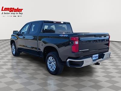 Used 2023 Chevrolet Silverado 1500 - photo 1