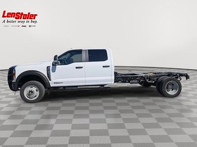Used 2024 Ford F-550 - photo 1