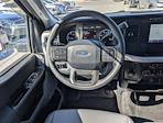 2024 Ford F-550 Crew Cab DRW 4WD Cab Chassis for sale #C0095A - photo 16