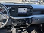 2024 Ford F-550 Crew Cab DRW 4WD Cab Chassis for sale #C0095A - photo 17