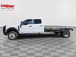 2024 Ford F-550 Crew Cab DRW 4WD Cab Chassis for sale #C0095A - photo 2