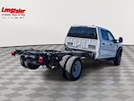 2024 Ford F-550 Crew Cab DRW 4WD Cab Chassis for sale #C0095A - photo 5