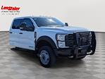 2024 Ford F-550 Crew Cab DRW 4WD Cab Chassis for sale #C0095A - photo 7