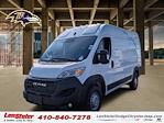 2024 Ram ProMaster 1500 High Roof FWD, Empty Cargo Van for sale #J1156 - photo 1