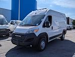 2024 Ram ProMaster 1500 High Roof FWD, Empty Cargo Van for sale #J1156 - photo 3