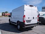 2024 Ram ProMaster 1500 High Roof FWD, Empty Cargo Van for sale #J1156 - photo 4