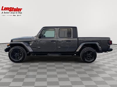 Used 2021 Jeep Gladiator Sport Crew Cab for sale #J1180A - photo 2