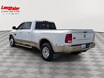 Used 2011 Dodge Ram 3500 Longhorn Crew Cab DRW Pickup for sale #J1216A - photo 2