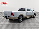 Used 2011 Dodge Ram 3500 Longhorn Crew Cab DRW Pickup for sale #J1216A - photo 5