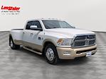 Used 2011 Dodge Ram 3500 Longhorn Crew Cab DRW Pickup for sale #J1216A - photo 7