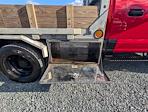 Used 2017 Ford F-550 Regular Cab Flatbed Truck for sale #J1240A - photo 11