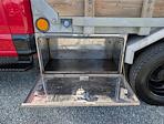 Used 2017 Ford F-550 Regular Cab Flatbed Truck for sale #J1240A - photo 14