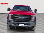 Used 2017 Ford F-550 Regular Cab Flatbed Truck for sale #J1240A - photo 8