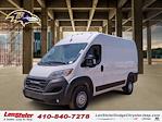 2024 Ram ProMaster 1500 High Roof FWD, Empty Cargo Van for sale #J1266 - photo 1