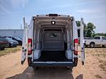 2024 Ram ProMaster 1500 High Roof FWD, Empty Cargo Van for sale #J1266 - photo 2